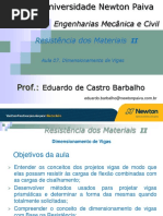 Aula_7_Dimensionamento_de_Vigas