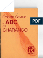 ABC Charango