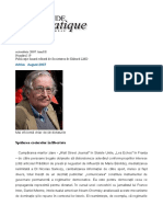 143797488 Chomsky Spalarea Creierelor in Democratie