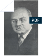 The Individual Psychology of Alfred Adler A Systematic Presentation in Selections From His Writings by Alfred Adler