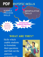 Download SCIENCE PROCESS SKILLS by Hanny Hannie Yuji SN53118959 doc pdf
