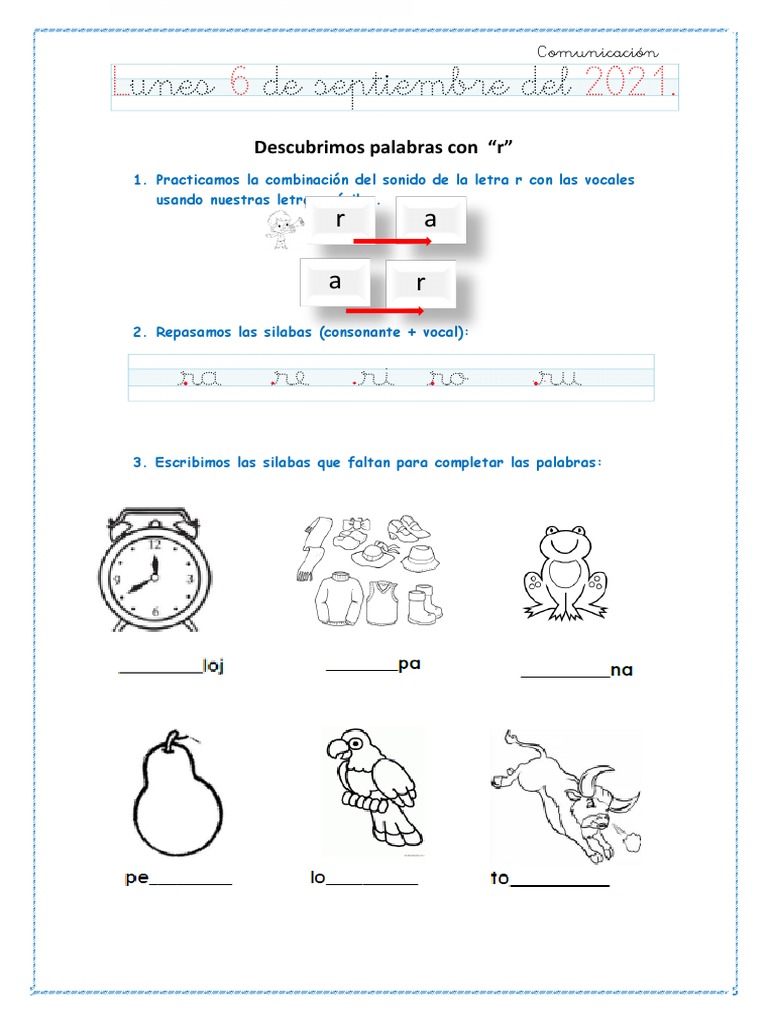 Comunicacion Pdf