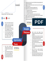Analisa Perkembangan Media Sosial Dengan Metode Swot - Suko B - Nim 352110467