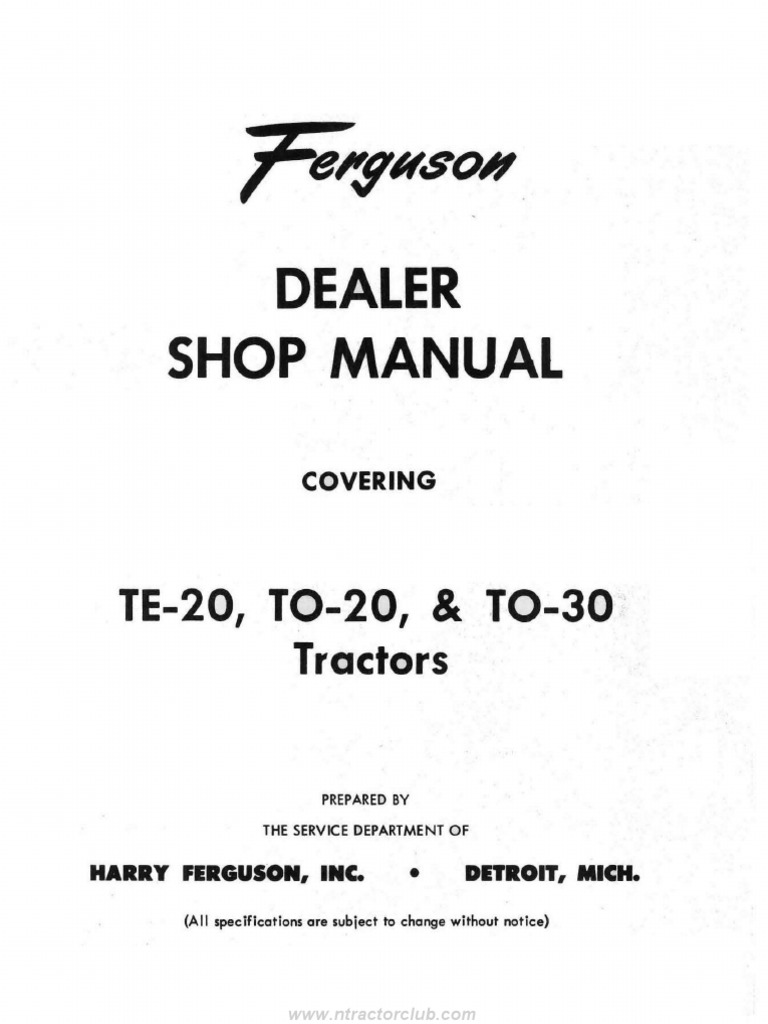 Wellendichtring Zapfwelle Für Massey Ferguson TE20 TEA20 TED20 TEF20 To20 To30