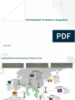 5c. 5G - Role of Fiber in Bangladesh by Dr. Darryll Sinnappa