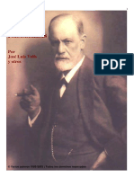 156628124 Diccionario Freudiano de Psicoanalisis Por Jose Luis Valls y Otros