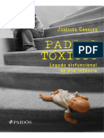 Padres Tóxicos 