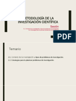 Sesión - 2.1 Contexto Inv Tipos Prom y 2.2 Estrategias Plant Prom