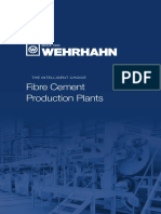 Wehrhahn - Folder Fibre Cement