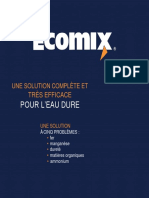 Ecomix FR