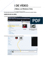 Download Tutorial Edicion Video con Windows Movie Maker by RFA2009 SN53119654 doc pdf