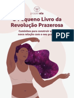 Ebook O Pequeno Livro Da Revolução Prazerosa