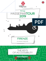Passepar: Tour 2019