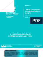 Semana 2 La Megadiversidad y Ecorregiones en El Perú-1