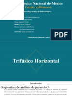 Separador Trifasico Horizontal. Presentacion Del 27 de Septiembre.