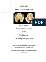 Parkinson Disease