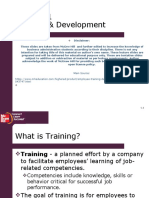 Training & Development: Main Source: 043747.html