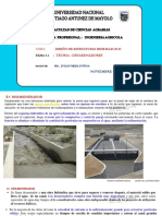 Tema 8.1 - Teoria Desareneradores