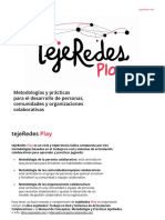 Manual Publicado Web TejeRedes Play - Ver Agosto 2021