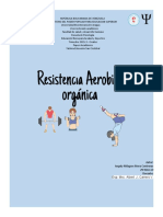 Papers de Resistencia Orgánica Aeróbica Angely Mora (Psicología T0)