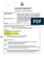 Análisis estadístico de datos para fortalecer la vinculación con la realidad