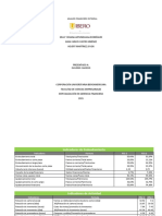 Actividad 5 - Análisis Financiero Integrado.