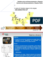 300-20000-PGO-27 Procedimiento Critico de Cargas