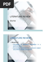 Literature Review[1]