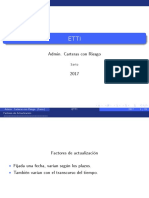 ETTI - 2017 - Slides
