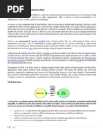 DS Session 11 - Service Oriented Architecture