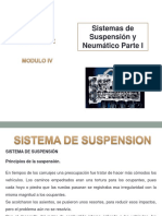 M4 Sistema de Suspensión y Neumático P1