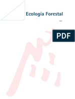 Ecología