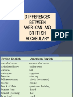 Engliscrumbs Vocabulary