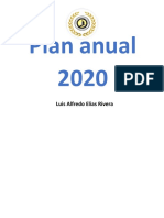 Plan 2020