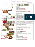 2 Parte Da Dieta e Dicas para o Dia Do Lixo PDF
