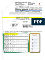 4° 5°the Calendar