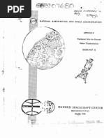 Apollo 9 Technical Air-To-Ground Voice Transcription