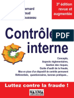 Contrôle Interne 