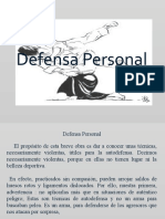 Defensa Personal9