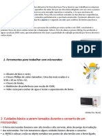 Microondas+Treinamento+PDF