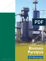 Task 34 Booklet (Biomass Pyrolysis)