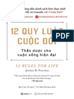 12 Quy Luật Cuộc Đời - Chương 7