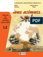 XII Tous Azimuts