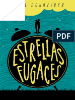 Estrellas Fugaces - Robyn Schneider