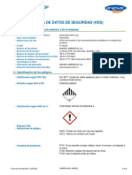 Acido Borico 96 DP - HDS 1