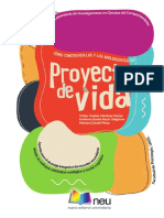 Proyecto de Vida