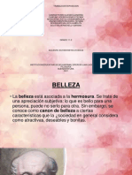 Filosofia Exposicion