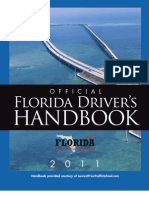 Florida Driver 2011