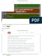 Modelo OSI - La Guía Definitiva para Aprender El Modelo OSI