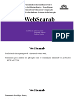 WebScarab